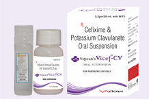 	VATICAN'SVICEF-CV DRY SYRUP.png	 - top pharma products os Vatican Lifesciences Karnal Haryana	